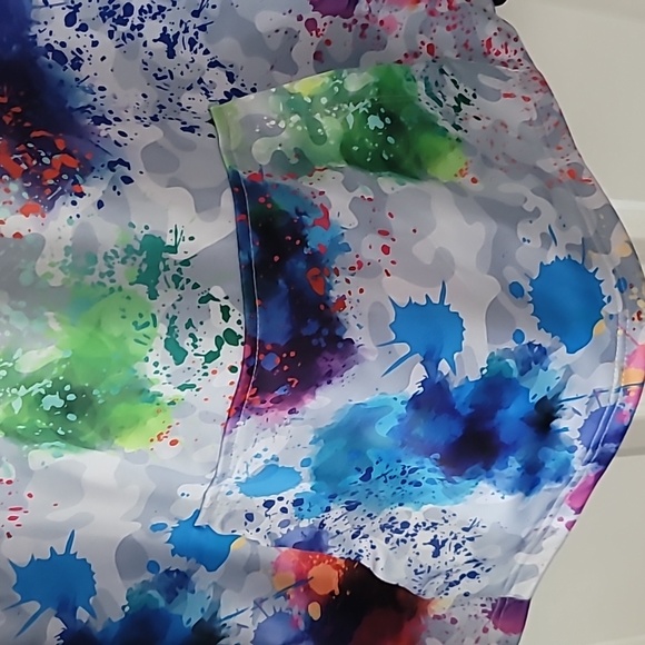 Hoody size M Fresh Prints of BelAir - Picture 4 of 7